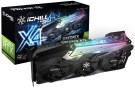 VGA INNO3D GEFORCE RTX 3090 ICHILL X4 - 24GB GDDR6